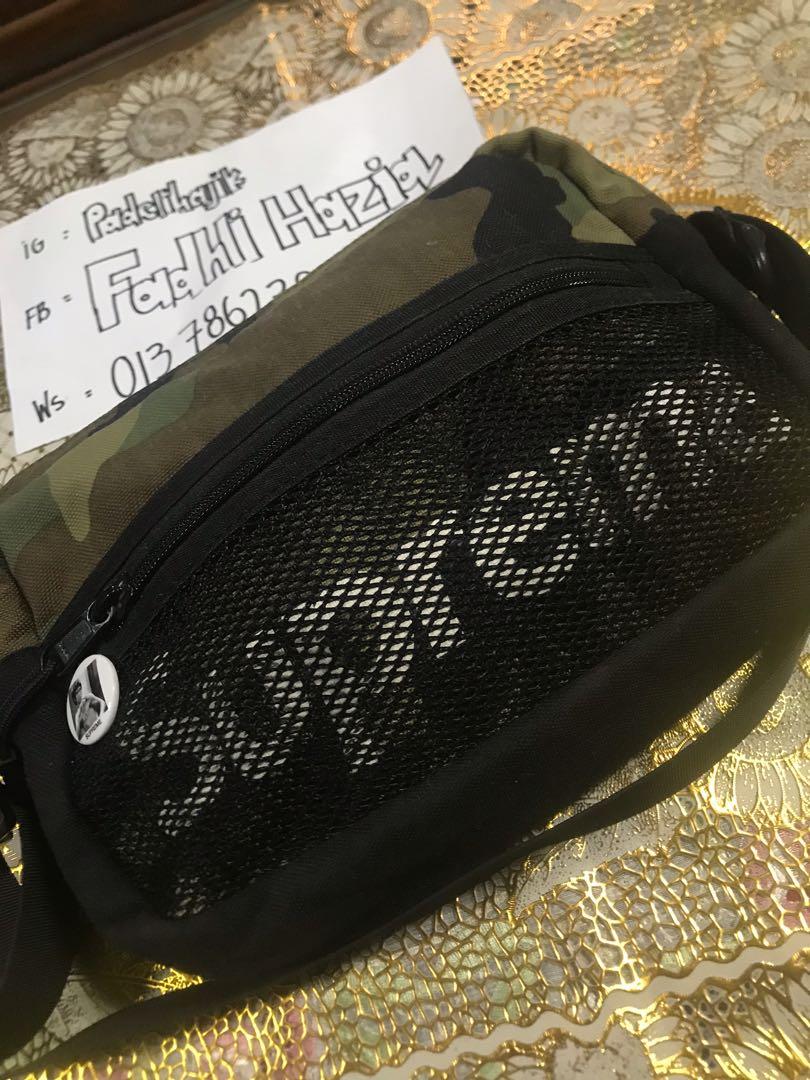 Supreme waist bag shop ss14