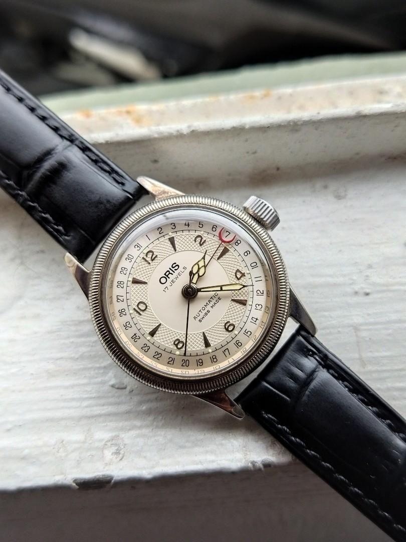 Oris 7400 hotsell