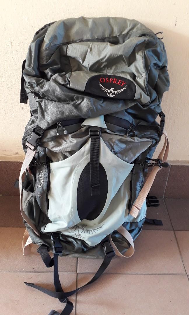 Osprey online aether sale