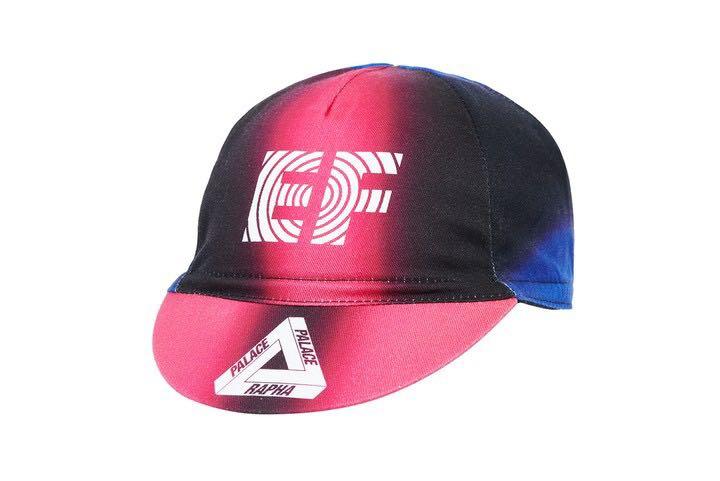 Palace rapha hat best sale
