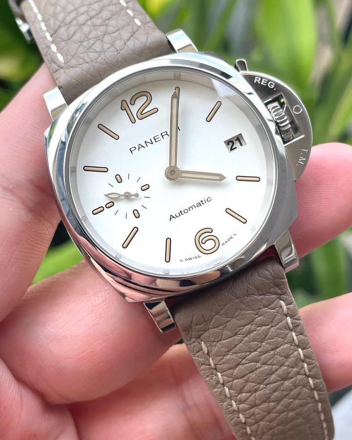 Panerai discount pam 1043