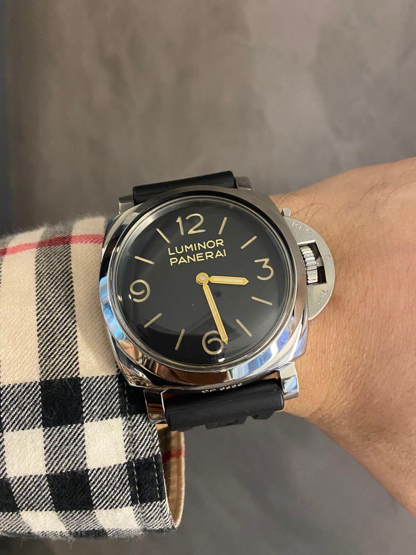 Panerai 00372 deals