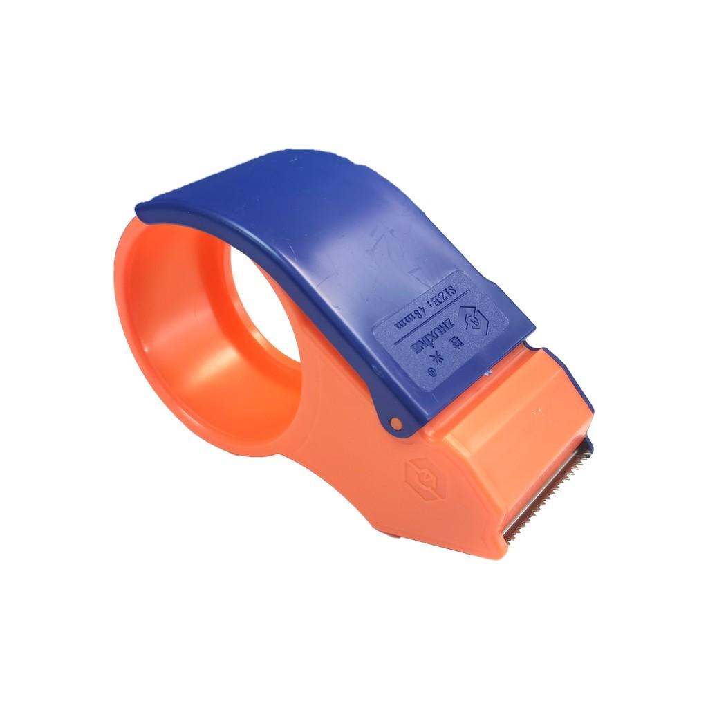 Parcel Tape Dispenser / Tape Cutter, Hobbies & Toys, Stationery & Craft