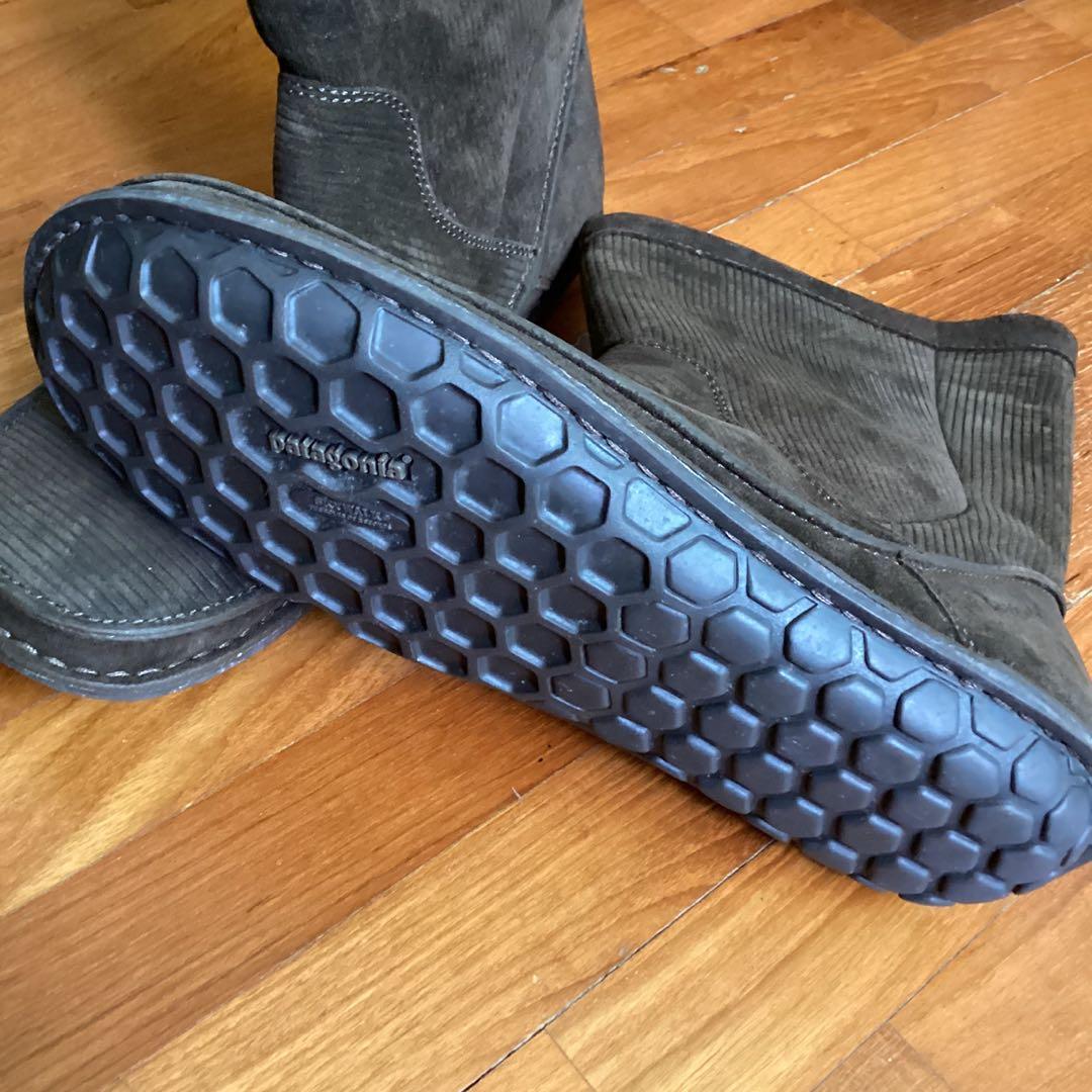 Patagonia winter boots online