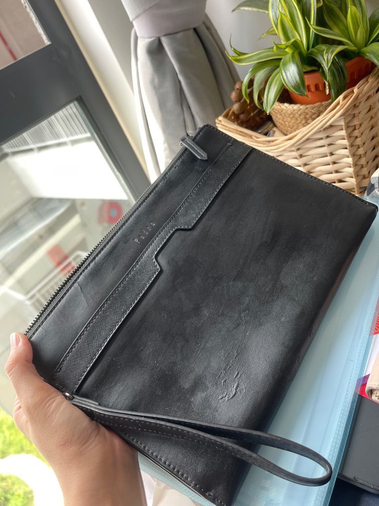 Pedro men clutch clearance