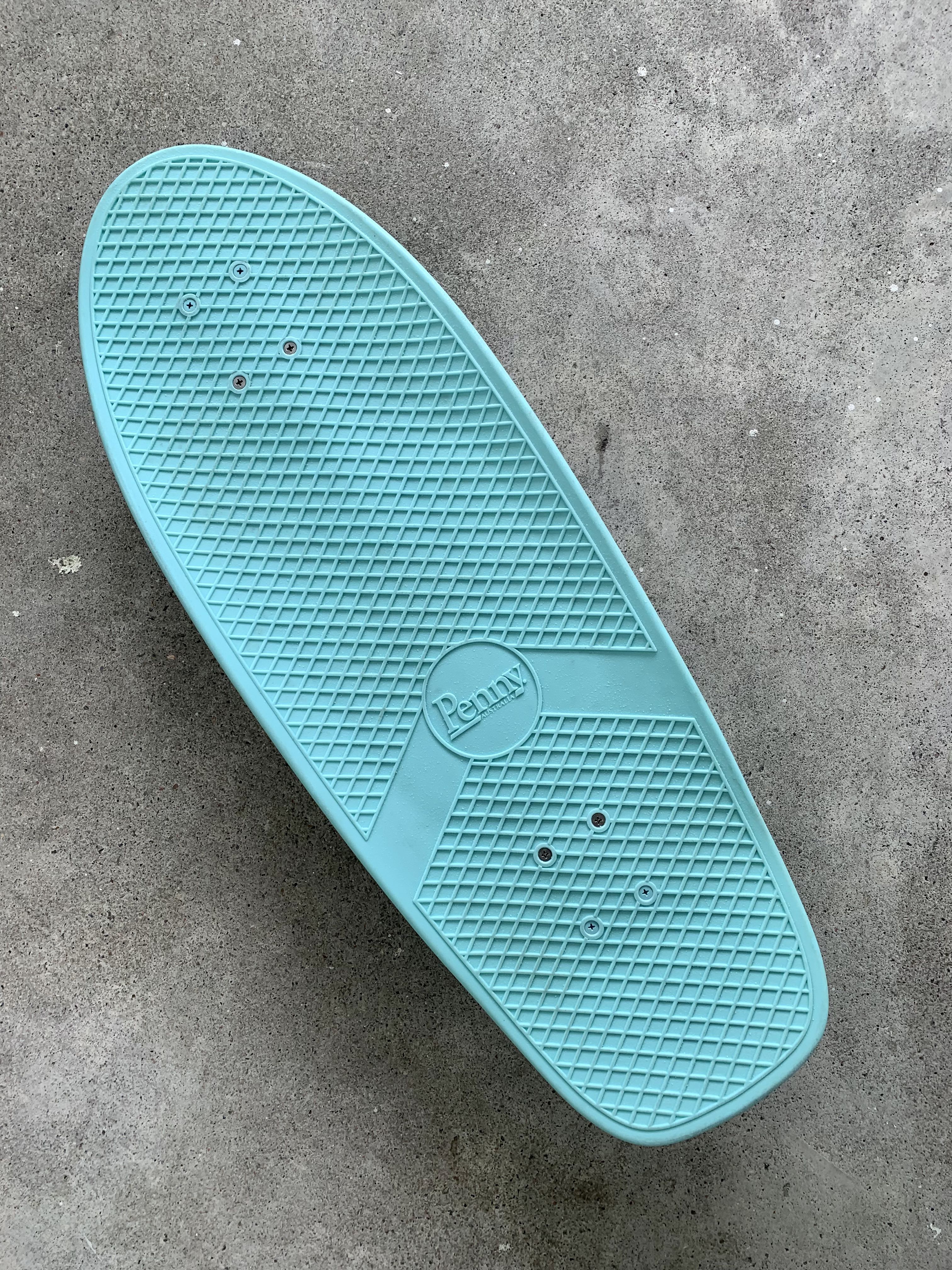 29 Surfskates – Penny Skateboards