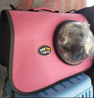 PET CARGO