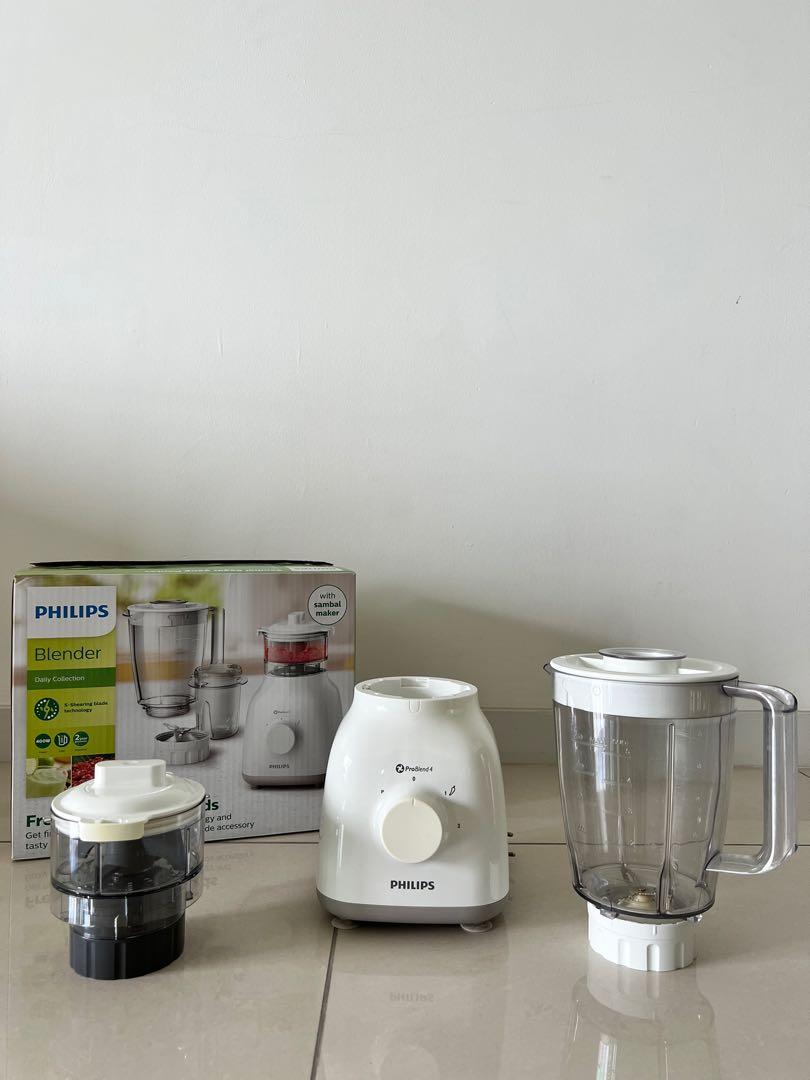 Philips sambal maker online