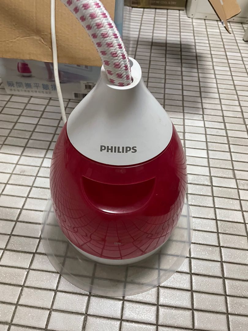 Philips Clothes steamer, TV & Home Appliances, Irons & Steamers on