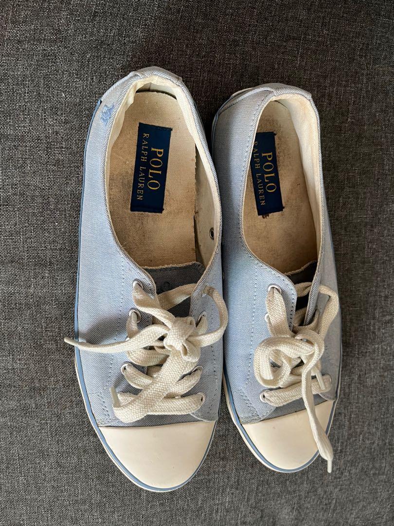Original online polo shoes