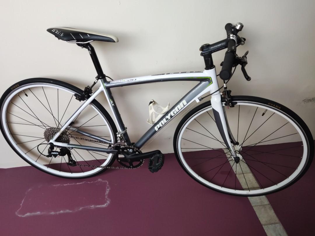 Polygon helios hot sale hybrid