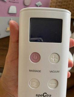 Pompa ASI Spectra 9s / Breast pump spectra 9s