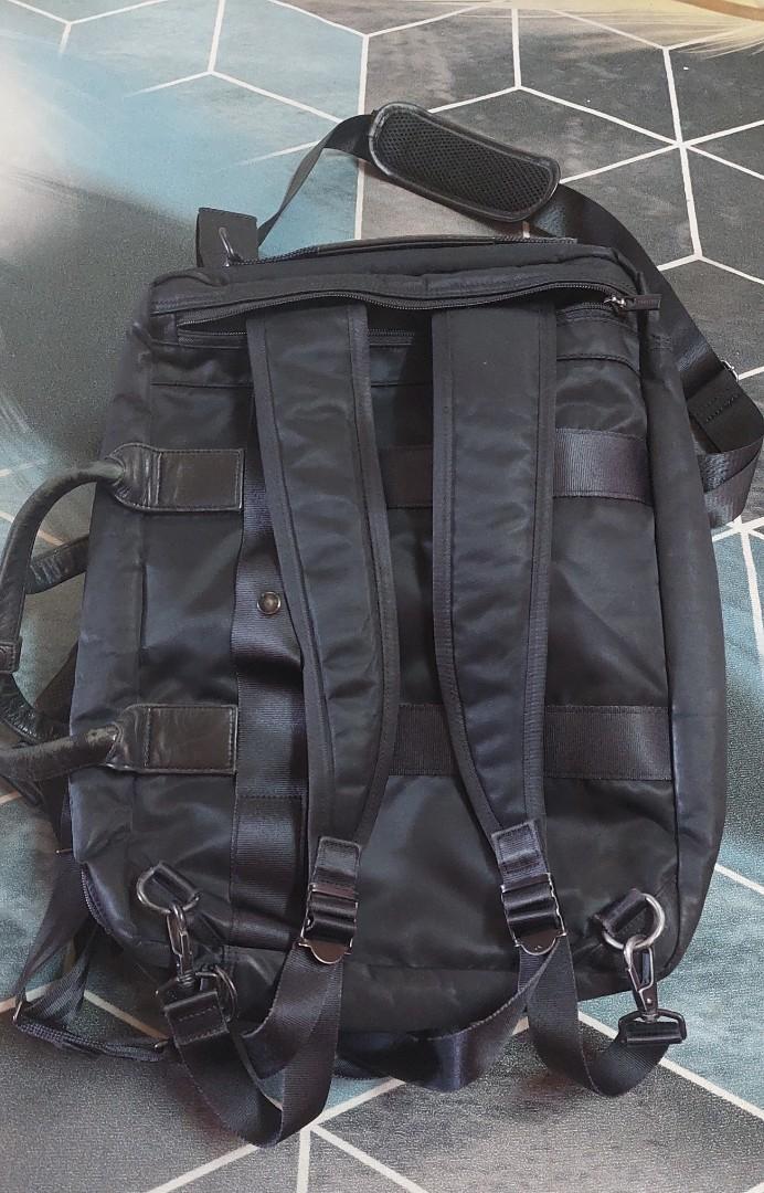 Porter 3 cheap way backpack