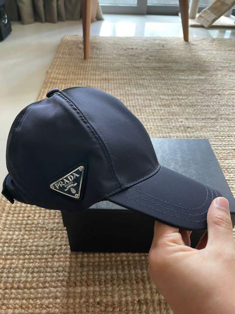 Prada cap clearance