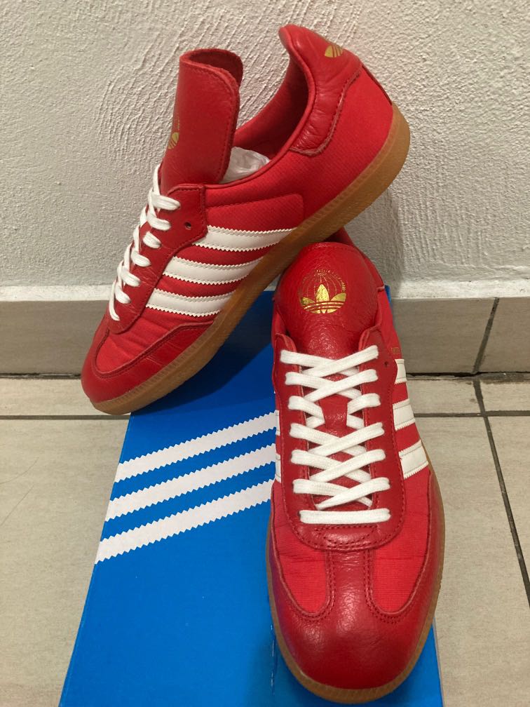 Adidas oyster outlet