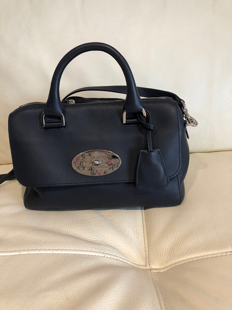 Pre owned on sale mulberry