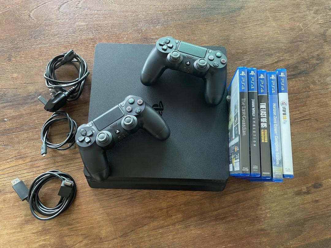 Ps4 slim 2006a vs 2106a discount