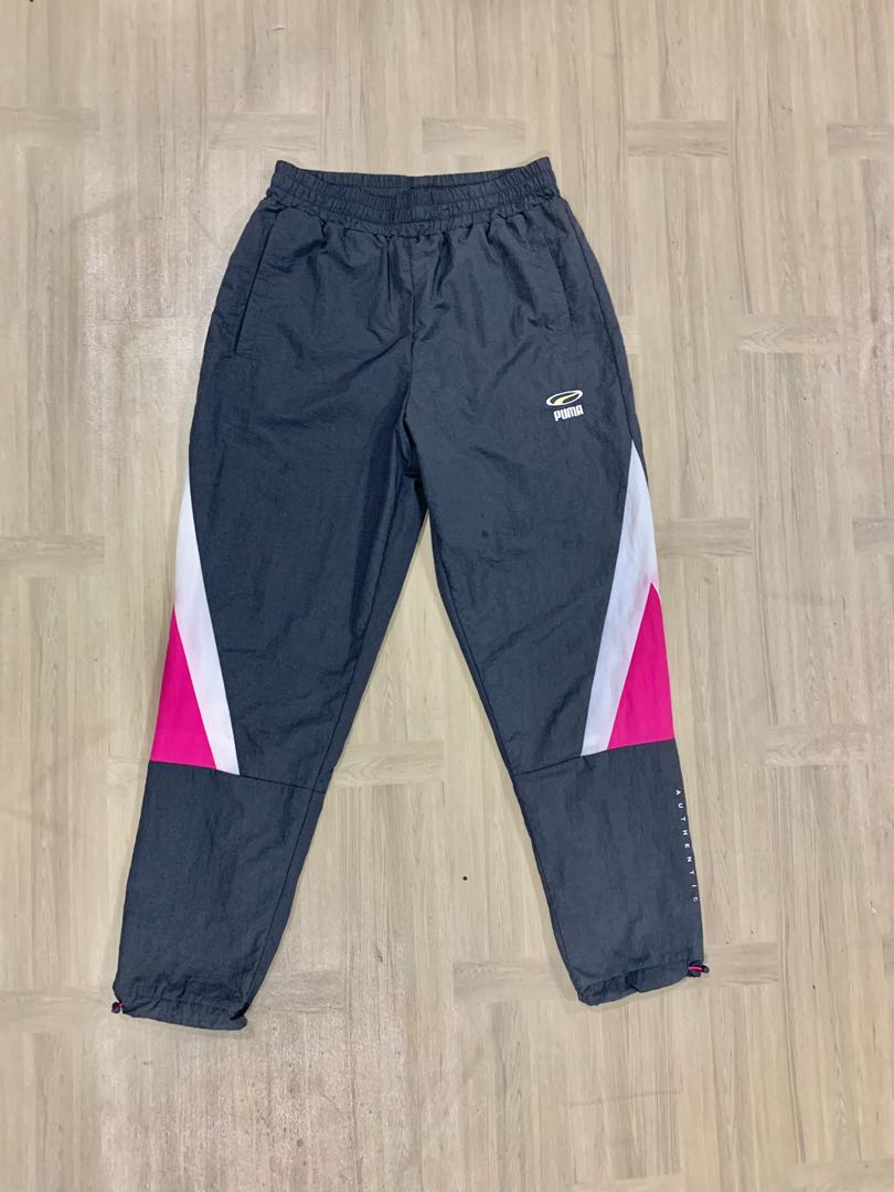 Puma shop cell tracksuit