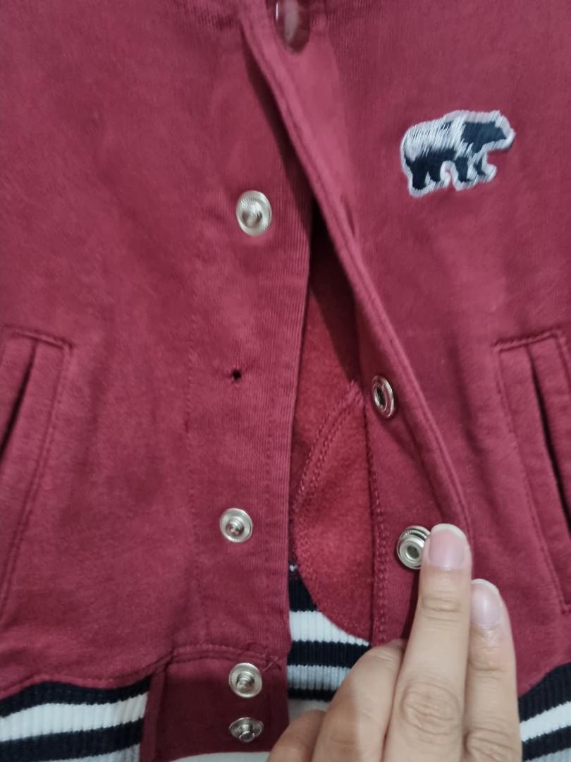 Pumpkin Patch Jacket (Category: Babies & Kids Fashion) located in Kuala Lumpur. Submitted by farhanakam (Listing ID 1177385465, Image 2). Description: the jacket still can be worn just only no one button.