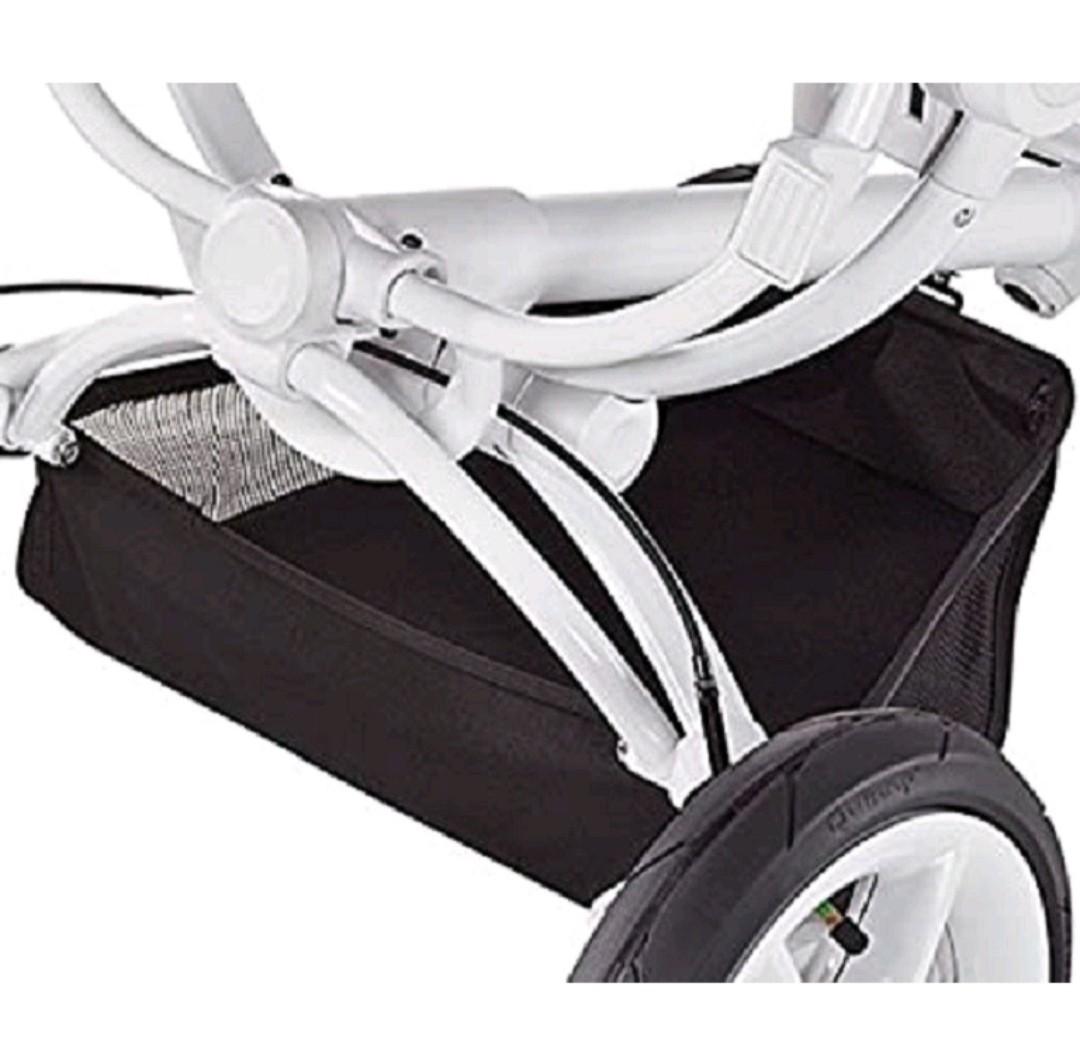 Quinny Shopping Basket For Strollers