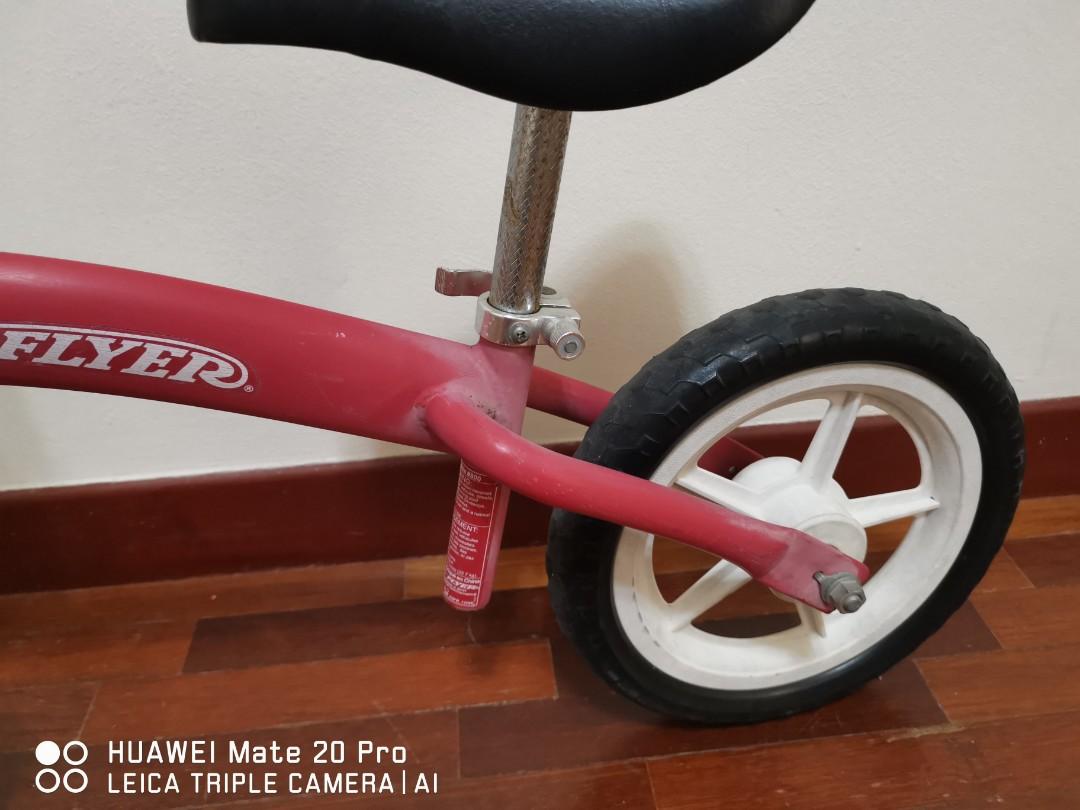 nirve sunflower bike