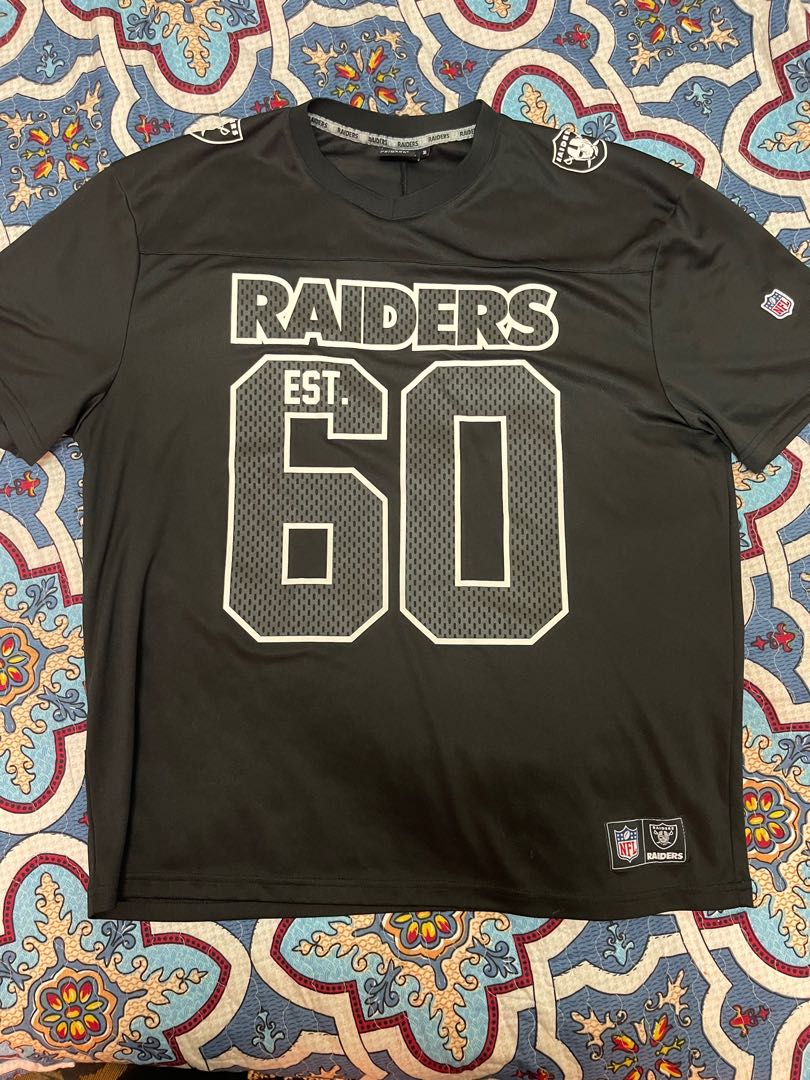 Original cheap raiders jersey