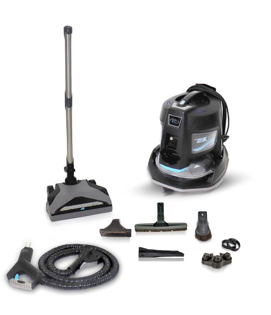 Rainbow Professional Cleaning System Tv Home Appliances Vacuum Cleaner