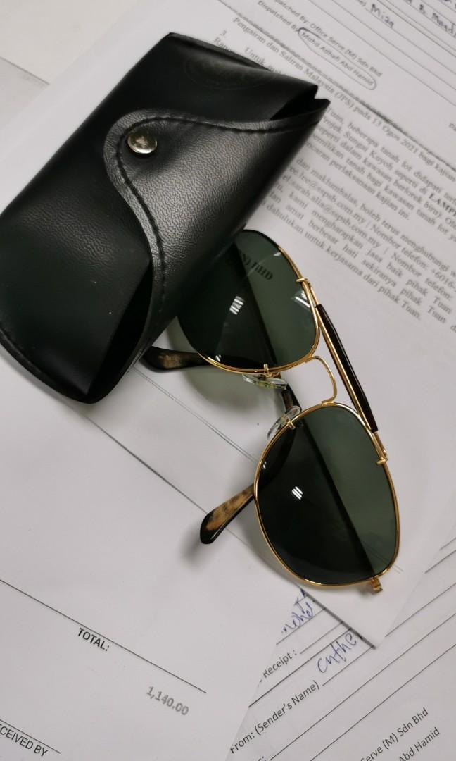 Ray ban olympic shop 1992