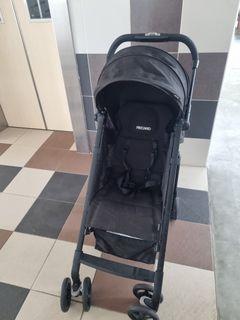 Recaro EasyLife Baby Stroller