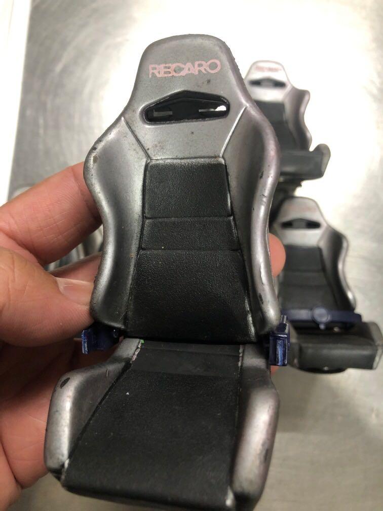 Recaro seat 100 each (Category: Car Seats) located in Malabon City. Submitted by wtpickies (Listing ID 1177342013, Image 2). Description: 100 per pc.