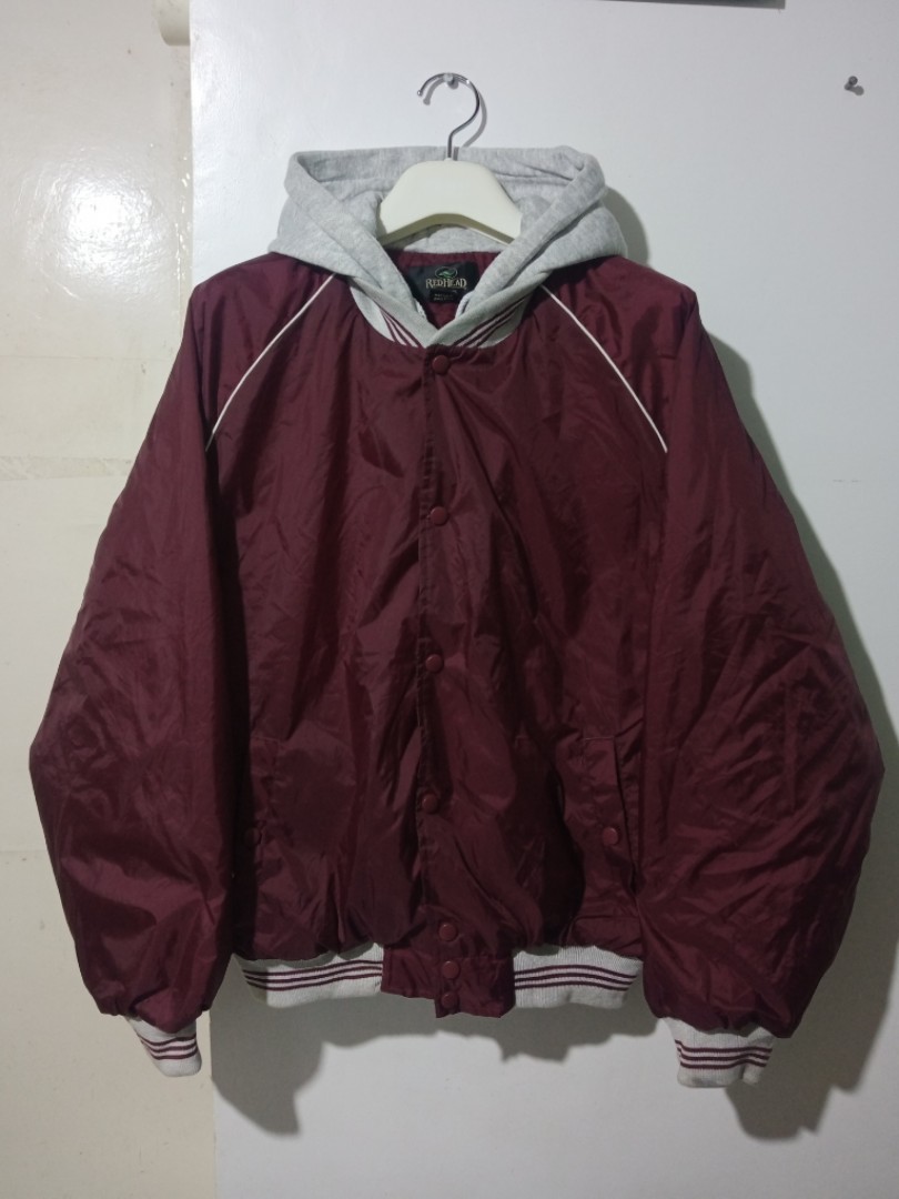 Redhead jackets with hood Clearance