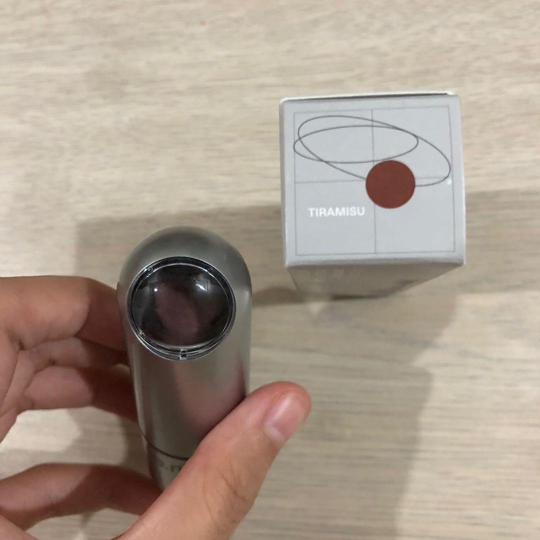 REM Beauty On Your Collar Matte Lipstick (Tiramisu), Beauty & Personal