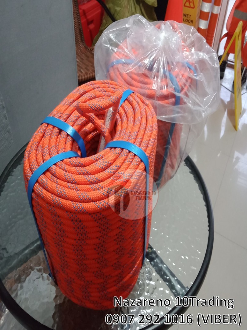 Rescue Rope 13, Sports Equipment, Sports & Games, Water Sports on Carousell