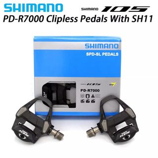 Shimano Collection item 3