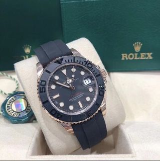 Harga rolex best sale yacht master