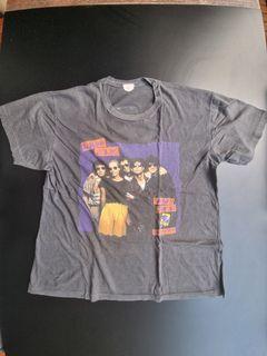 Rolling Stones Vintage Tee T Shirt