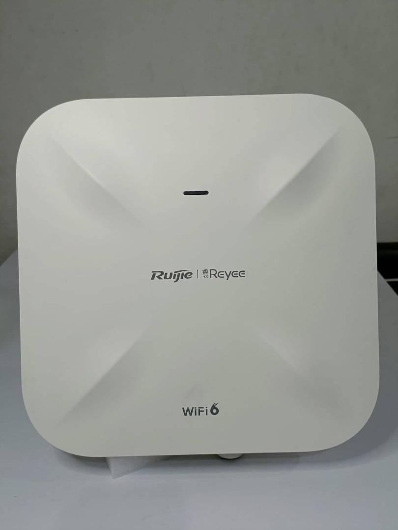 Ruijie Reyee Rg Rap6260g Ax1800 Wi Fi 6 Dual Band Gigabit Outdoor
