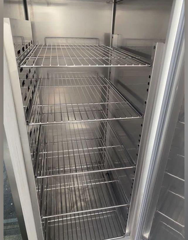 Sagi Single Door Upright Freezer/Rental of freezer, TV & Home Appliances, Kitchen Appliances