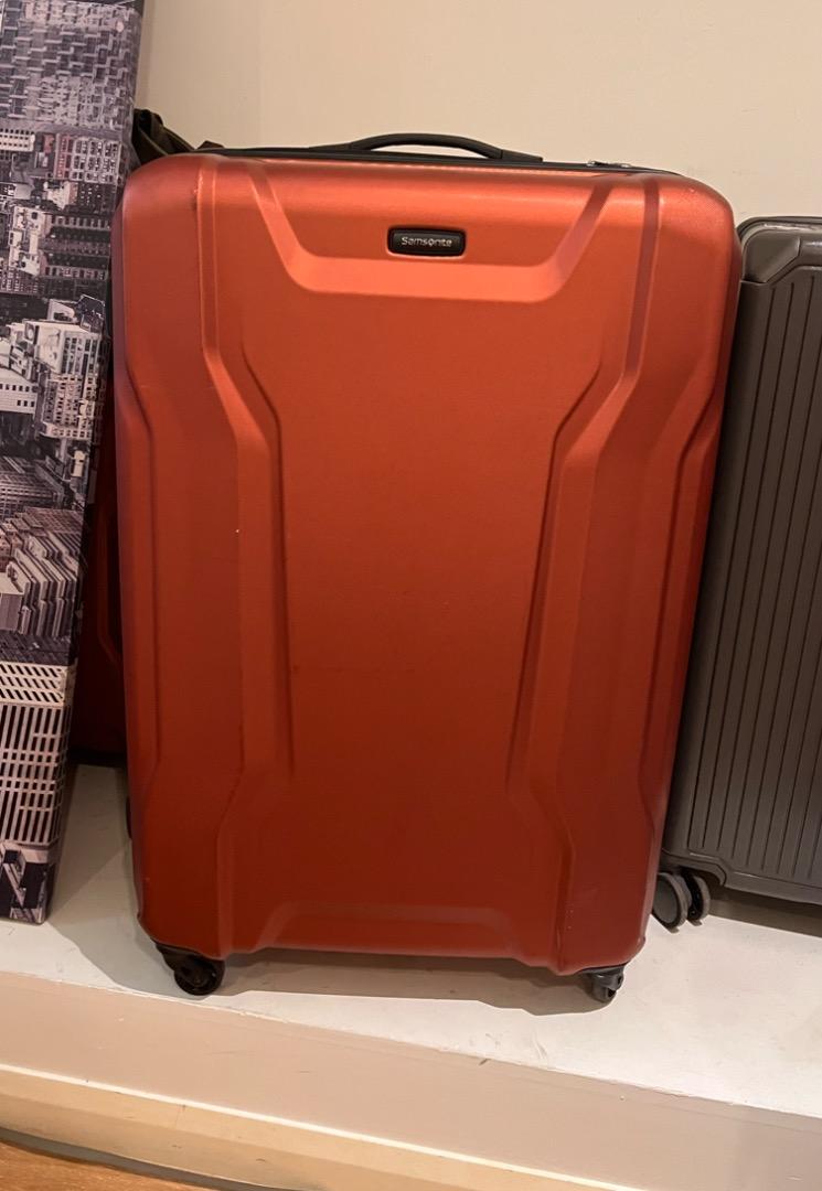Spin tech 3.0 samsonite new arrivals
