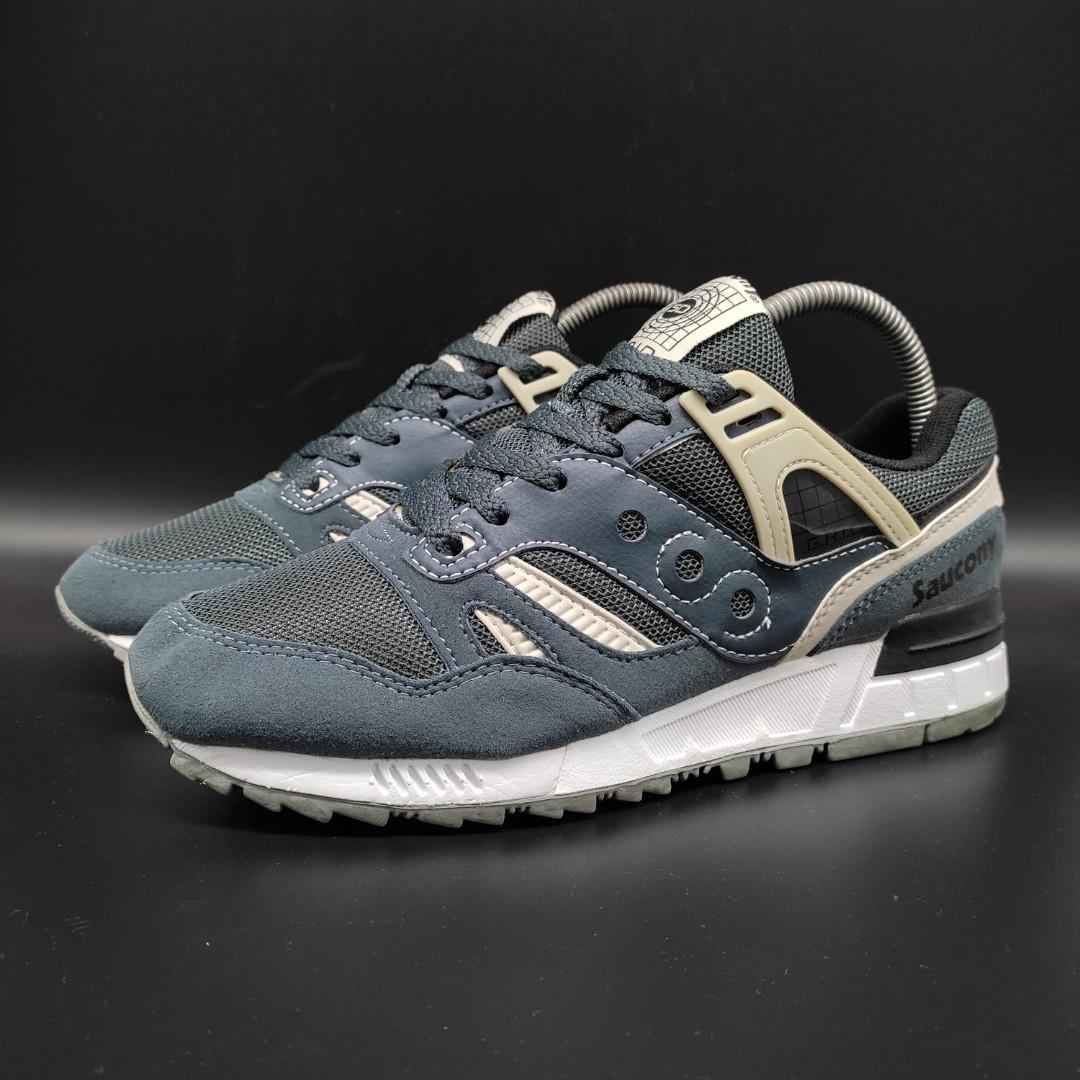 Saucony Grid SD 8 men Men s Fashion Footwear Sneakers on