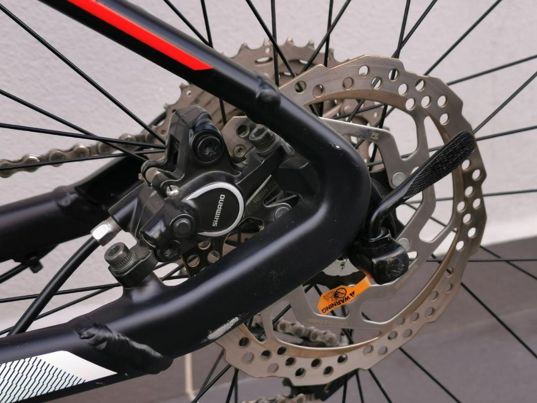 Scott scale 990 2025 precio