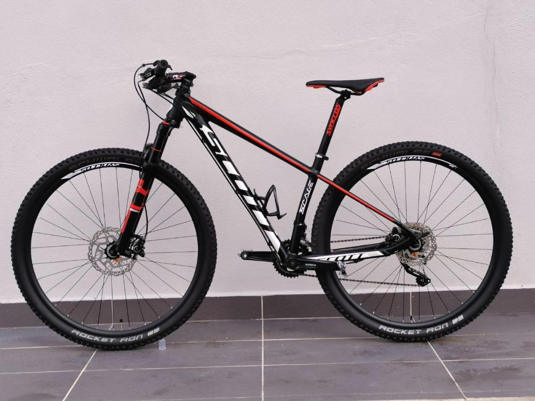 Scale 990 shop