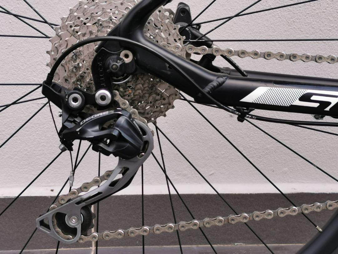 Scott scale 990 discount precio