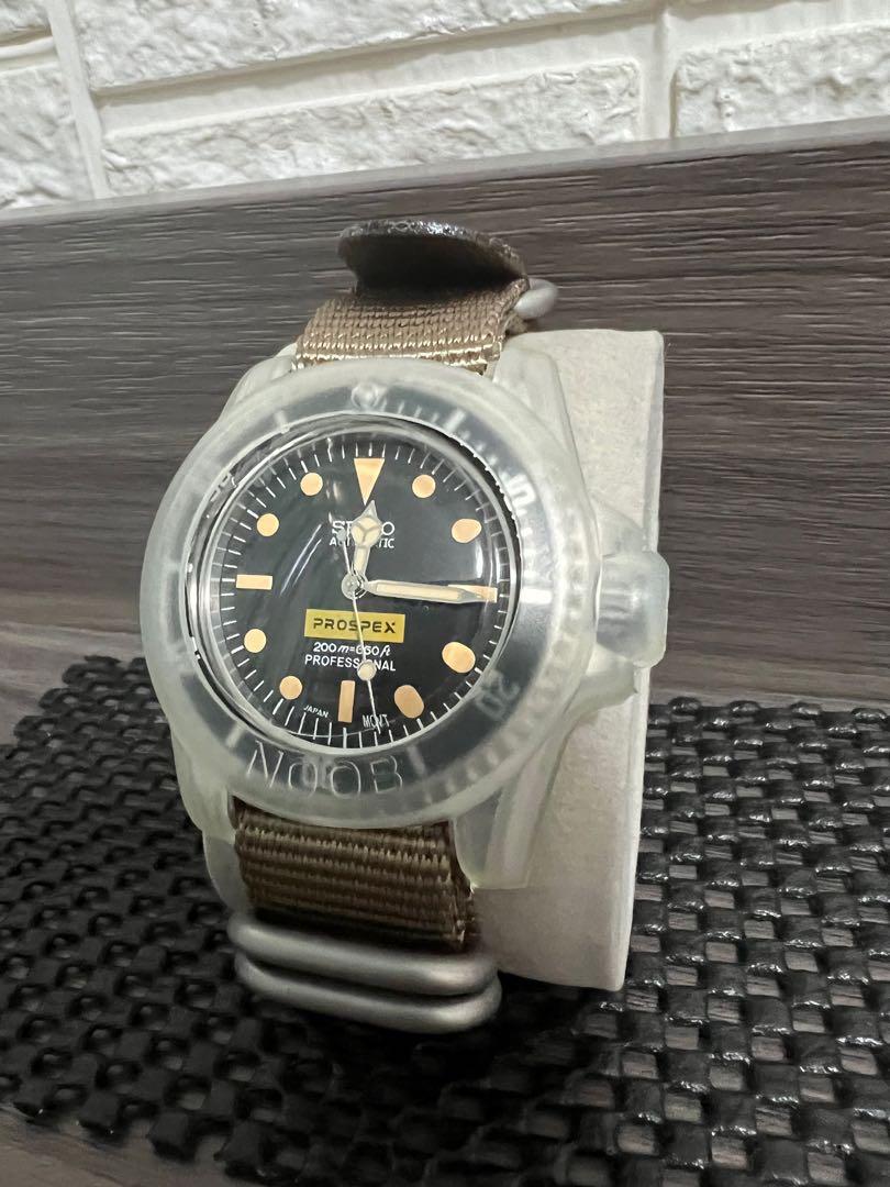Supreme clot watch sales