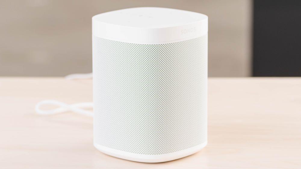 Sonos one best sale cheapest