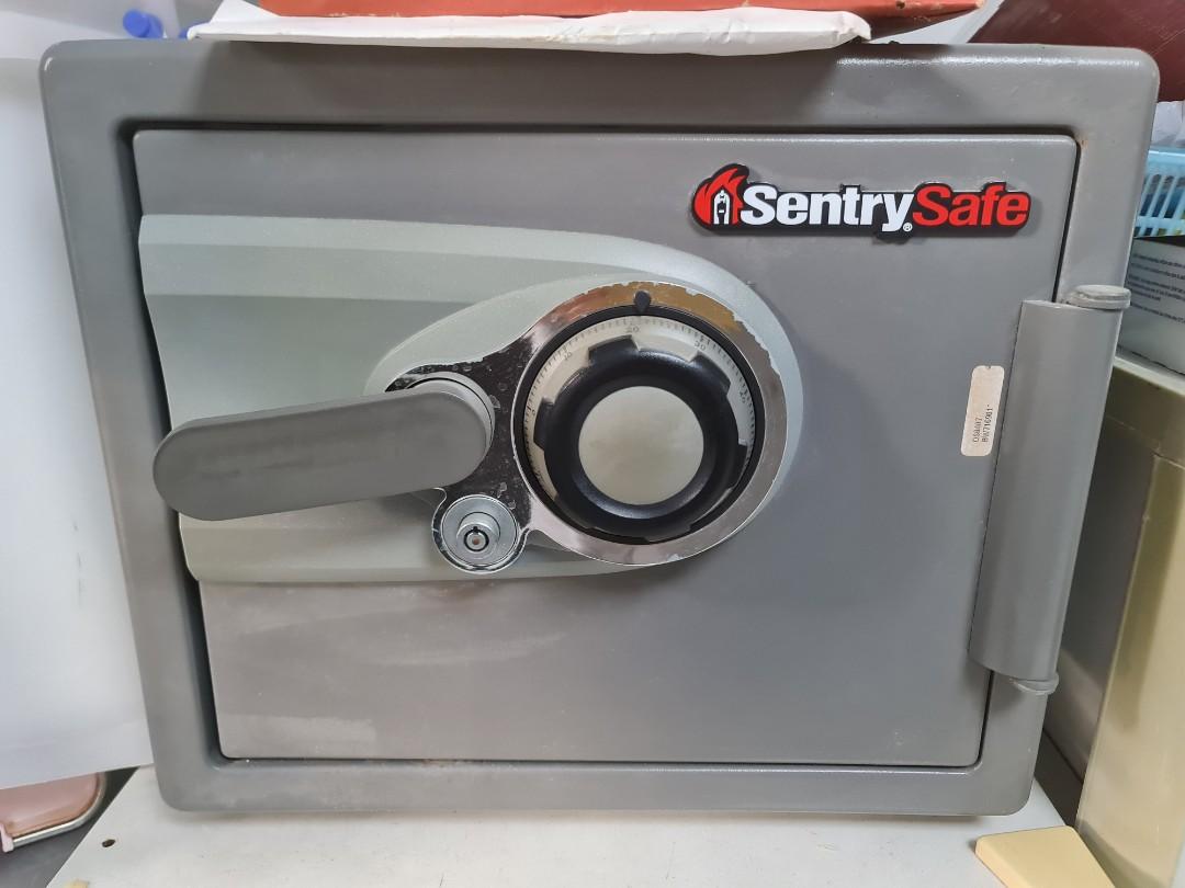 Sentry Safe, TV & Home Appliances, Other Home Appliances on ...