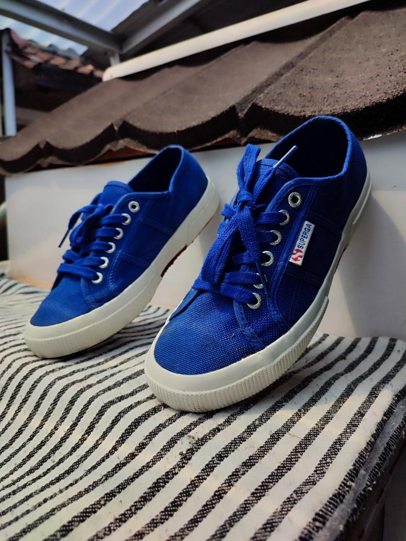 sepatu superga original