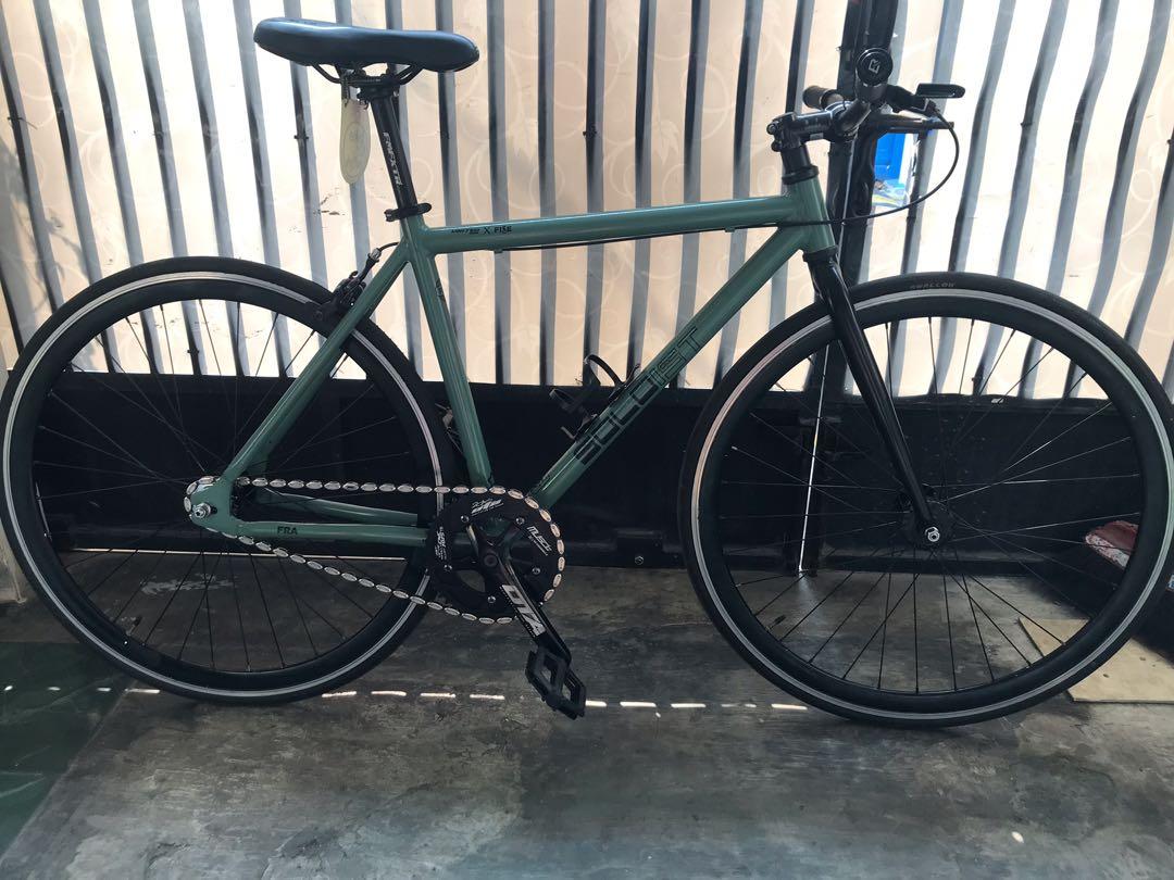 Rantai oval fixie 2025