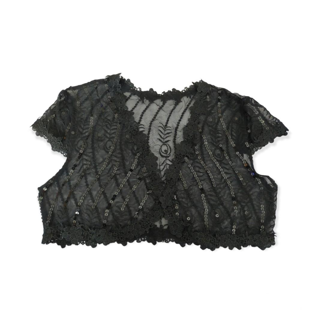 Sequin Jacket (Category: Coats, Jackets and Outerwear) located in Gelang Patah. Submitted by annaabra (Listing ID 1177393391, Image 1). Description: .