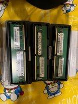 SERVER memory (Category: Computer Parts) located in Makati City. Submitted by lsserafica (Listing ID 1177358984, Image 1). Description: SK Hynix 1x 8GB DDR4-2933 RDIMM PC4-23466U-R Single Rank x8 Module 3 pcs 8gb RAM Brand New reason to sell : stock item I upgrade .